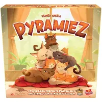 Goliath Toys Pyramiez