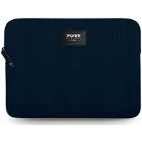 Port Designs Port MILANO II ECO Laptoptasche 16" navy blue
