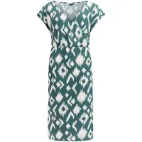 Protest Kleid Damen PRTDelmar Laurelgreen-Größe 38