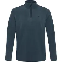 Protest Skipullover Reperfecto 1/4 Zip Active Top Herren Twilight Navy-XS
