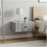 vidaXL Wandschrank
