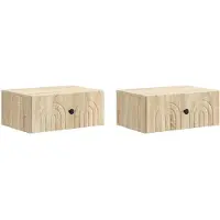 vidaXL Wandschrank