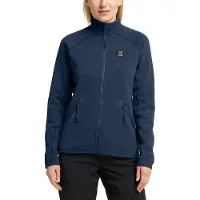 Haglöfs Wanderjacke Damen Risberg