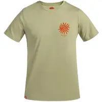 Pajak Roar Kurzarm-t-shirt