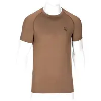 Outrider Tactical Athletic Fit Performance Kurzarm-t-shirt
