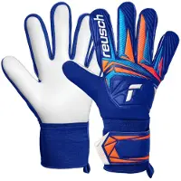 Reusch Attrakt Starter Solid Torwarthandschuhe