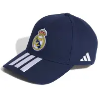 Adidas Real Madrid Home Baseball Kappe