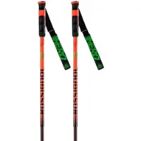 Rossignol - Hero Cak - Skistöcke Gr 120 cm grün