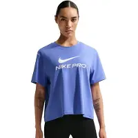 Nike Damen Shirt W NP DF 365 SS LOOSE TOP
