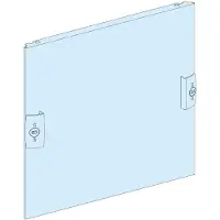 Schneider Electric Prisma Plus G Vollmetallabdeckung 300x450mm LVS03817