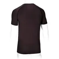 Outrider Tactical Covert Athletic Fit Performance Kurzarm-t-shirt