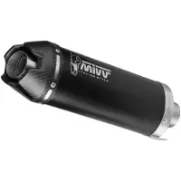 MIVV AK-1 Auspuffsystem K/A BL CB 650 24-