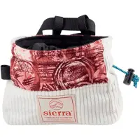 Sierra Climbing Cube Chalkbag
