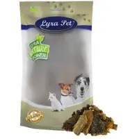 Lyra 1 kg Rinderpansen klein