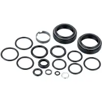 RockShox Gabelgelenksätze Basic Rs1 15/17