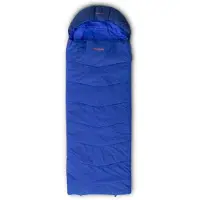 Pinguin Blizzard Junior Schlafsack