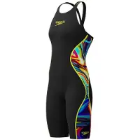 Speedo Fastskin Lzr Pure Intent 2.0 Closedback Badeanzug