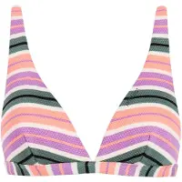 Protest Bikini Oberteil Damen MIXChub Triangle Jelly Purple-38C