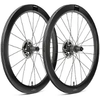 Scope S5 Cl Disc Tubeless Rennrad Laufradsatz