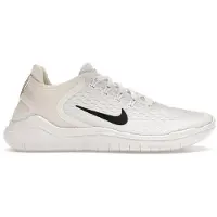 Nike Free RN 2018 White (Women's) - EU 44