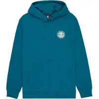 Element Kapuzensweatshirt Seal Bp Po