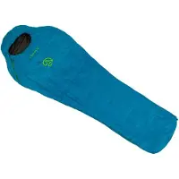 Ternua Schlafsack Bandon 160