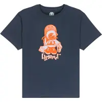 Element T-Shirt "Rainy Day"
