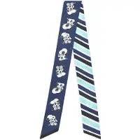 Codello Schal in blau | Gr.: onesize