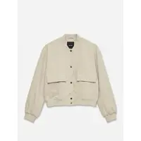 Vero Moda Jacke in Silver Lining | Gr.: 36