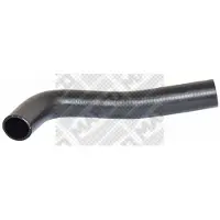 MAPCO Kühlerschlauch Wasserschlauch für NISSAN TERRANO II (R20) 39537