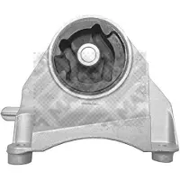 MAPCO Motorlager Vorne beidseitig für CHEVROLET CAPTIVA (C100, C140) 36488