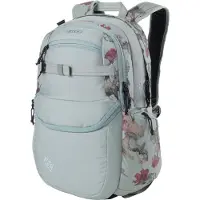 Nitro Freizeitrucksack Rucksack mit Laptopfach Future Hero Backpack 35L Dead Flower mint