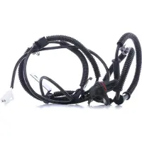 RIDEX ABS Sensor Raddrehzahl Hinten Rechts für KIA SORENTO I (JC) 412W1138