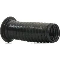 RIDEX Schutzkappe / Staubmanschette Stoßdämpfer 3365P0050 Vorne beidseitig für VW Golf V Schrägheck (1K1)