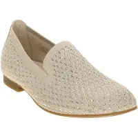 Gabor 85.216 Damenschuhe - elegante Slipper - Halbschuhe beige NEU