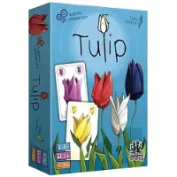 Blackrock Games Tulip
