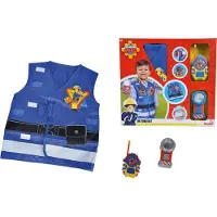 Palomies Sami 109252477002, 3 Jahr(e), LR44, Akkus/Batterien enthalten