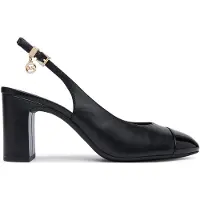 Michael Kors Pumps Piper 40T6PIMP3L Schwarz 37