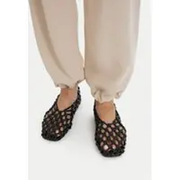 Badura Ballerinas EO-ALEXA-LT917 Schwarz 37