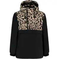 Protest PRTViper Anorak True Black True Black 34