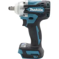 Makita Akku-Schlagschrauber 18V (ohne Akku, ohne Ladegerät)