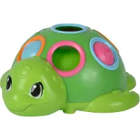 ABC Schildkröte Aktivitätsspielzeug, Babyspielzeug