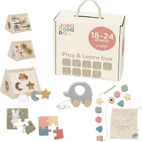 Jabadabado Activity-Set 18-24 Monate