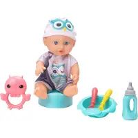 Micki Puppe Noah 28 Cm