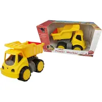 BIG Power Worker Classic Kipplaster