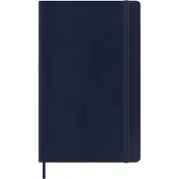 Moleskine Wochen-Notizkalender 26/27