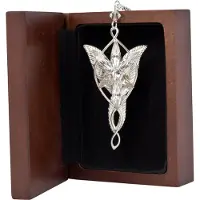 Adlibris Lord of the Rings: Arwen Evenstar Pendant