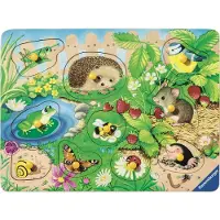 Ravensburger Meine Gartenfreunde 12004040