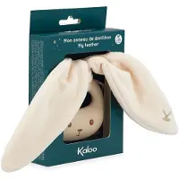 Kaloo Kleiner Hasen Beißring