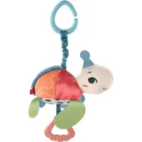Fisher-Price Planet Friends HKD62, Schildkröte, Mit Ton